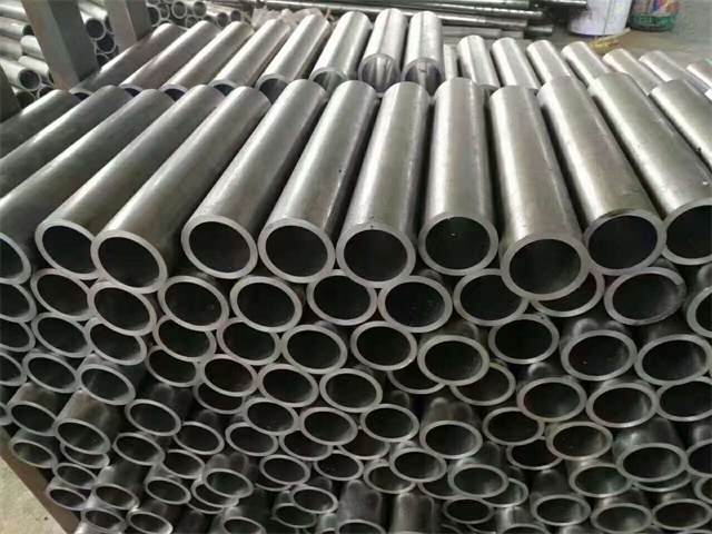 天山30CrMo精密无缝钢管