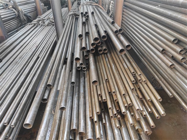 天山42CrMo退火无缝钢管